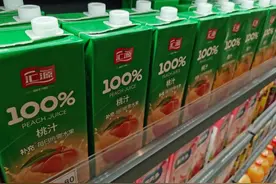 调查：从身价超172亿港元到被迫退市，汇源果汁到底是怎么败的图片