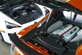 自然吸气发动机与AT变速箱成了奢侈品？还有多少车型是自吸+AT？图片