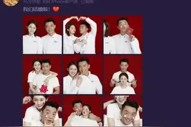 郑恺这个夜店小王子，真被苗苗收服了，等求婚的程晓玥却让人心疼图片
