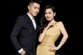 凤凰传奇：没有结婚，钱对半分图片