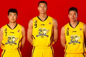 王仕鹏周鹏为何无缘家乡队辽宁？辽篮巨头承认：三大原因造成悲剧图片