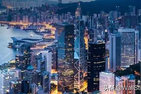 关于香港中环投行男的一些秘密图片