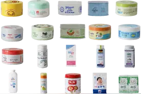 深圳消委会测评20款婴儿爽身粉图片