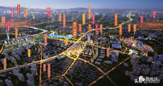 惊呆!中国V谷芯,稀缺地铁上盖物业,精装房卖出毛坯价