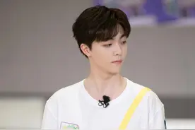 要不是严屹宽的“自爆”，陈立农这次怕是要被骂上热搜了图片