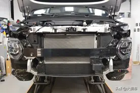 您就10万元的级别，用料没必要搞这么奢侈吧图片