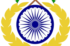 闲扯印度中央武装警察部队-中央后备警察部队图片