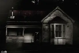 小说：突然看到一个可爱的小女鬼出现在面前，这可怎么办图片