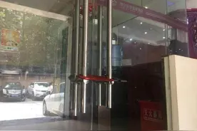 “爱心便当”送餐饭店基本确定 负责人露面承认只送过一次餐图片