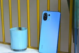 小米11青春版竟让众多网友直呼好家伙？这两点功不可没图片