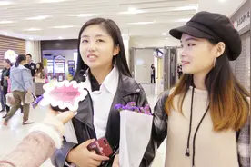 什么情况下女生说不要是假的？女生的直言不讳，太真实了视频封面