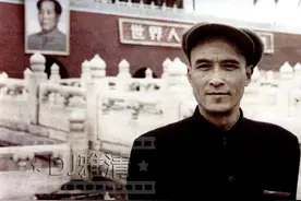 从田方到于洋，北影演员剧团20位团长都有谁？都是老熟人和大明星图片