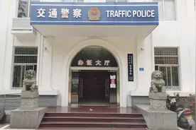 厦门：4月1日正式启用东孚中队车驾管业务！图片