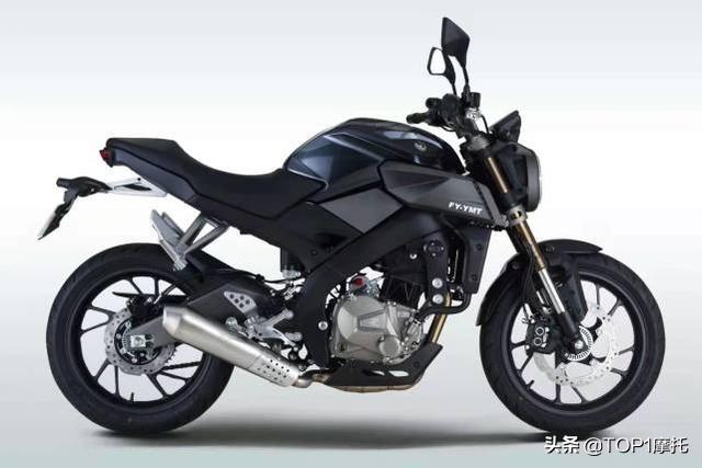 高颜值复古街车 飞鹰S25正式上市 售价1.38万/1.63万