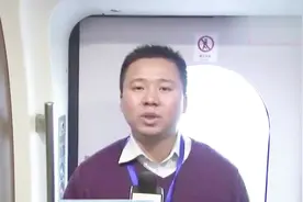 济青、青盐两条高铁12月26日开通，明年1月5日前只开省内列车视频封面