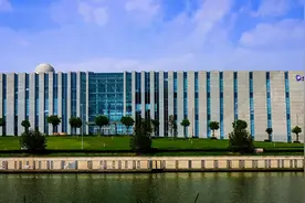 山西三建“十三五”答卷写满高质量发展图片