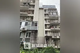 电梯装南面还是北面？福州一小区居民闹矛盾，向海都报求助图片
