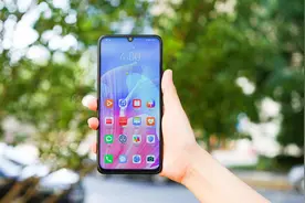 华为性价比超高手机盘点，适合父母和孩子图片