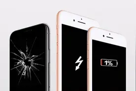 只要49元！京东推出低价换电池服务，仅限四大国产品牌图片