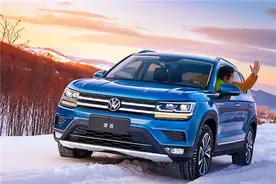 都是2.0T+四驱！20万拿下这些SUV，两款美系、两款德系图片