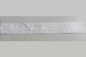 天津公务员到底能挣多少钱，真实工资条展示图片