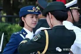 速报名！河北女兵应征通知来了，高中毕业和大学生都能报图片