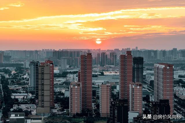 日照市5-10年房龄，二手房挂牌价9938元，共计178个小区