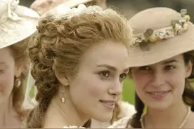 她是戴安娜的先祖，收留闺蜜到自己家避难，却被插足婚姻抢了位置图片