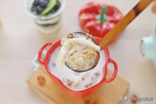 花胶炖桃胶要炖多久 2026年花胶炖桃胶要炖多久才好