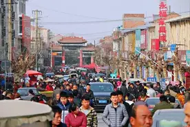 长安地理：引镇集（文/姜西锋，方言诵读/曹君刚）图片