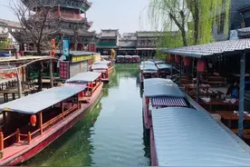 唐山一地正在兴建外环路，一起看看是哪？网友：规划面积不小啊图片