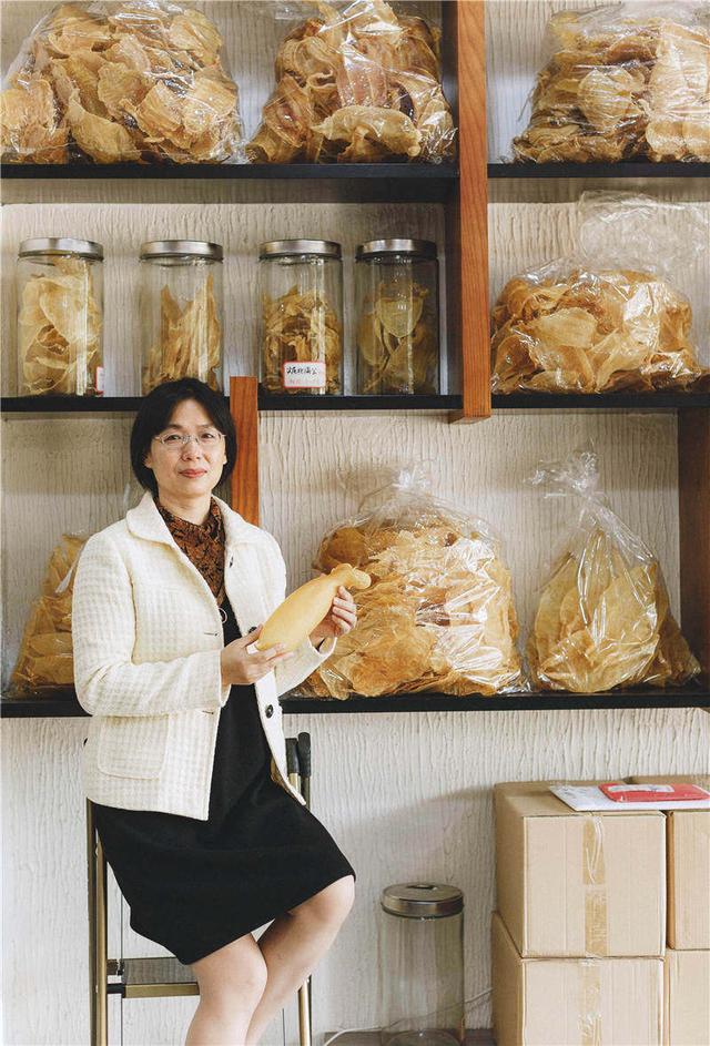 花胶50只一斤 2026年花胶才200多元一斤