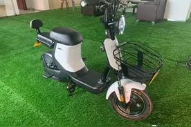 双十一作业篇 新国标值得入手的20款电动自行车清单篇图片