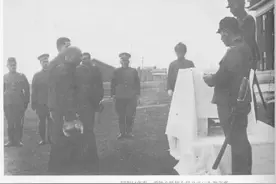 谢文东历史上真实的存在图片