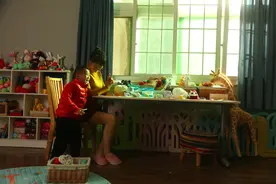 90后妈妈曾靠织毛衣登上人民日报：“编织治愈了我的产后抑郁”图片