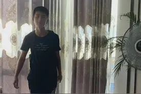 男生的他拍和自拍差距有多大？哈哈哈哈简直判若两人图片