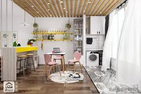 花了几千块做的阳台吊顶，到底值不值？图片