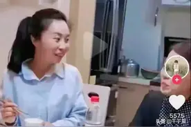 再来说说许敏和田静这对婆媳图片