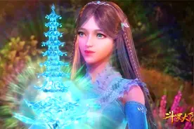 斗罗大陆：史莱克七怪5人开心成神，1人不愿成神，1人无法成神图片