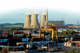 中国退出英国1700亿核电项目，是为了“报复”英国？真相究竟如何图片