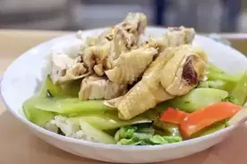 一不留神就吃不到了！厦门这18家爱搬家的神秘小店，你得追着吃图片