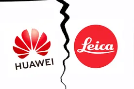 “黄金搭档”分道扬镳：徕卡挥别华为站队小米，联手推出小米12图片