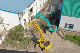 小庙利好再度夯实！买龙湖还是买上坤？图片