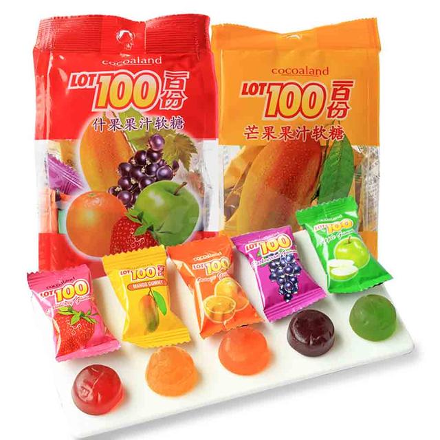 马来西亚必买清单 2026年马来西亚必买清单图片