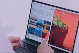 祭出大招！华为移动应用引擎登场：让你打开电脑玩手机图片