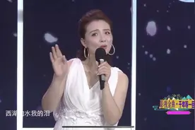 董贞，孙茜  …《繁花+千年等一回》图片