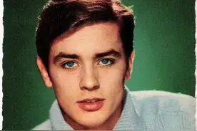 欧洲帅哥颜值代表之一，这样的长相让人怎么不沦陷图片