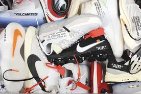 谁规定的联名球鞋必起飞？盘一盘那些令人失望的拉胯联名图片