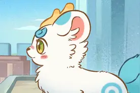 非人哉动画或许能复活？毕竟有兽焉动画化了，而且是小破站独播图片