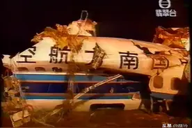 南航下降率太高的事情不该发生：2012年4月20日巴基斯坦213机坠毁图片